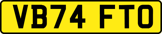 VB74FTO