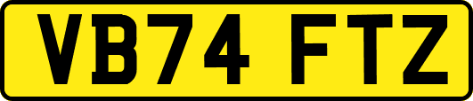 VB74FTZ
