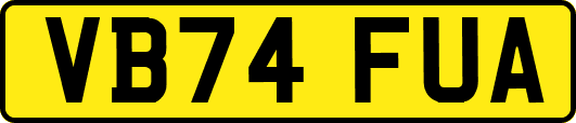 VB74FUA