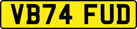 VB74FUD