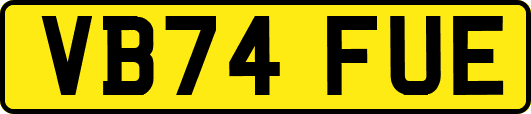 VB74FUE