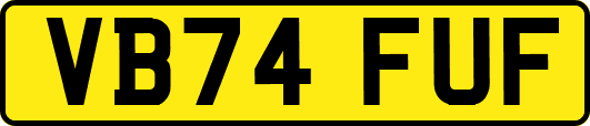 VB74FUF