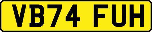 VB74FUH