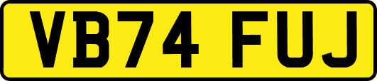 VB74FUJ
