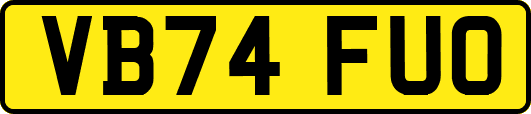 VB74FUO