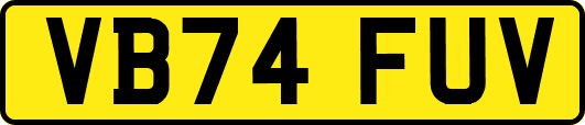 VB74FUV
