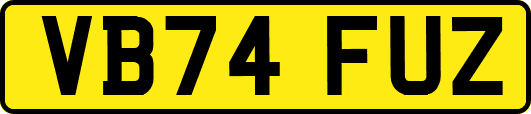 VB74FUZ
