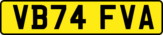 VB74FVA