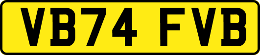 VB74FVB