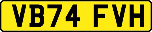 VB74FVH