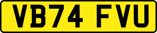 VB74FVU