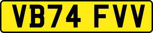 VB74FVV