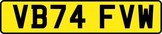 VB74FVW