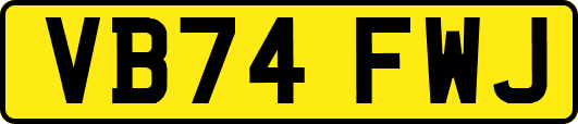 VB74FWJ
