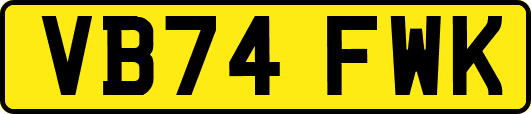 VB74FWK