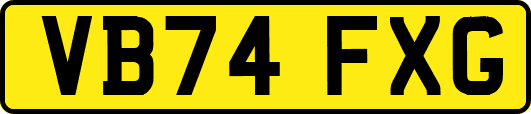 VB74FXG