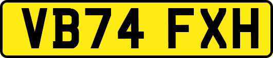 VB74FXH