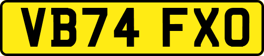 VB74FXO