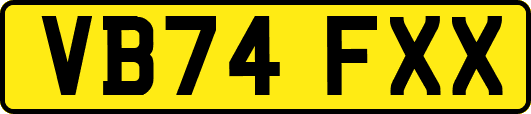 VB74FXX
