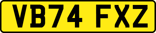 VB74FXZ