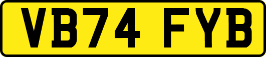 VB74FYB