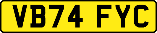 VB74FYC