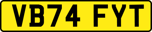 VB74FYT