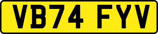 VB74FYV