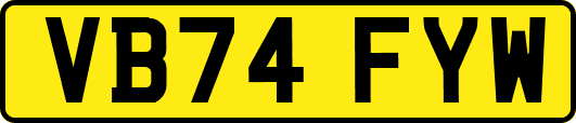 VB74FYW