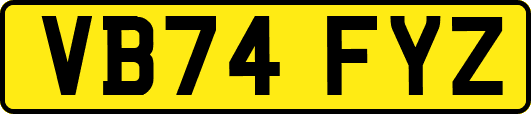 VB74FYZ