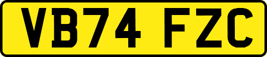 VB74FZC