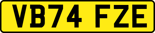 VB74FZE