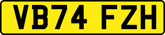 VB74FZH