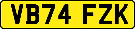 VB74FZK