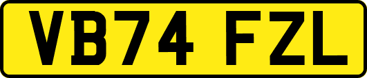 VB74FZL