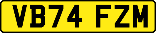 VB74FZM