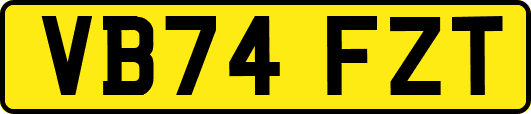 VB74FZT