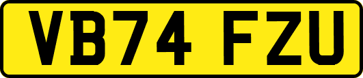 VB74FZU