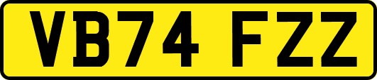 VB74FZZ