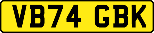 VB74GBK