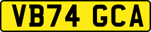 VB74GCA