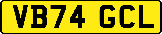 VB74GCL