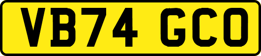 VB74GCO