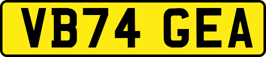 VB74GEA