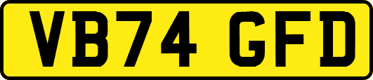 VB74GFD