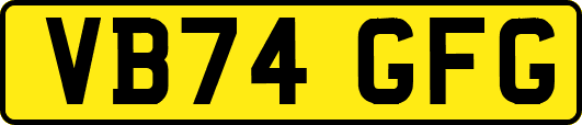 VB74GFG