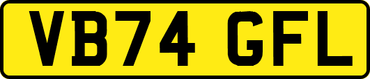 VB74GFL