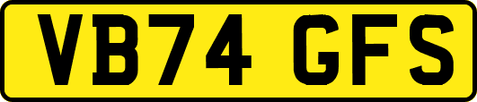 VB74GFS