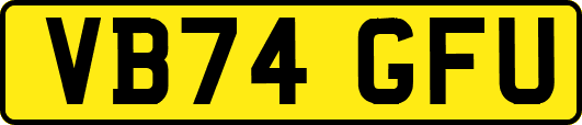 VB74GFU