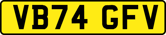 VB74GFV